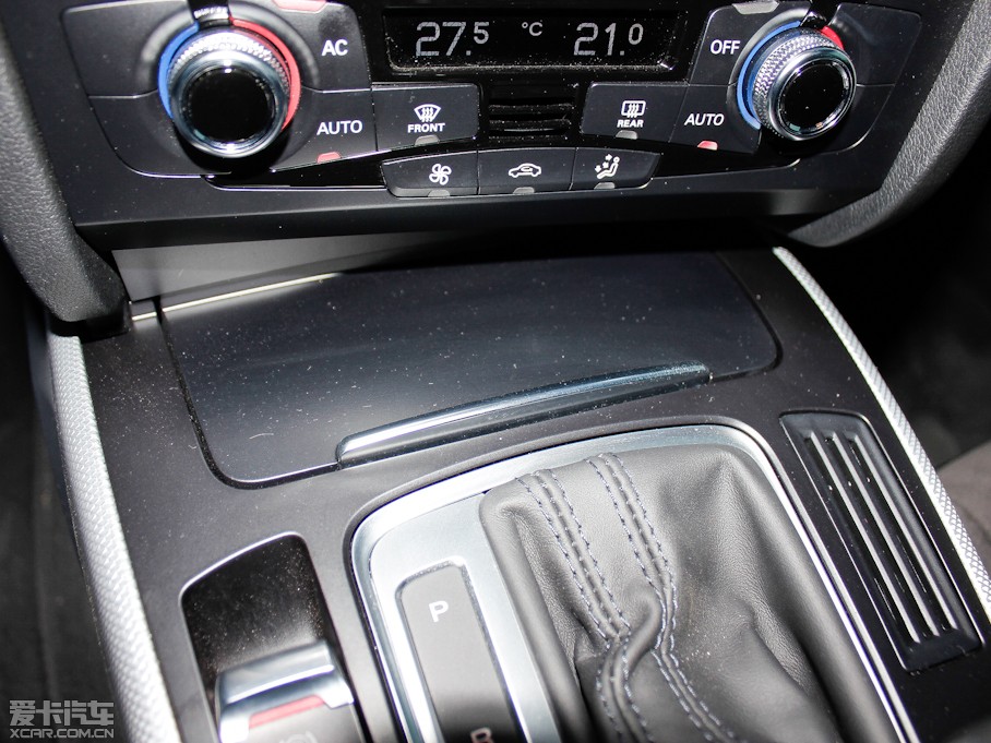 2013WA4L 40 TFSI quattro Ԅ\Ӱ