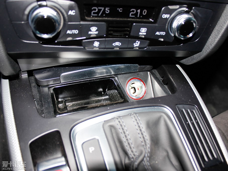 2013?yun)WA4L 40 TFSI quattro Ԅ(dng)\(yn)(dng)