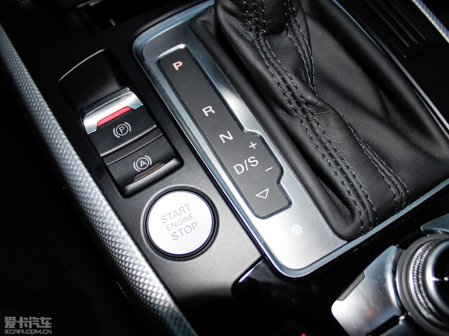 2013WA4L 40 TFSI quattro Ԅ\Ӱ