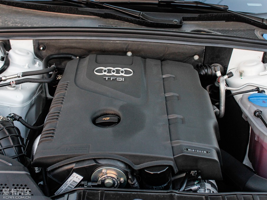 2013WA4L 40 TFSI quattro Ԅ\Ӱ