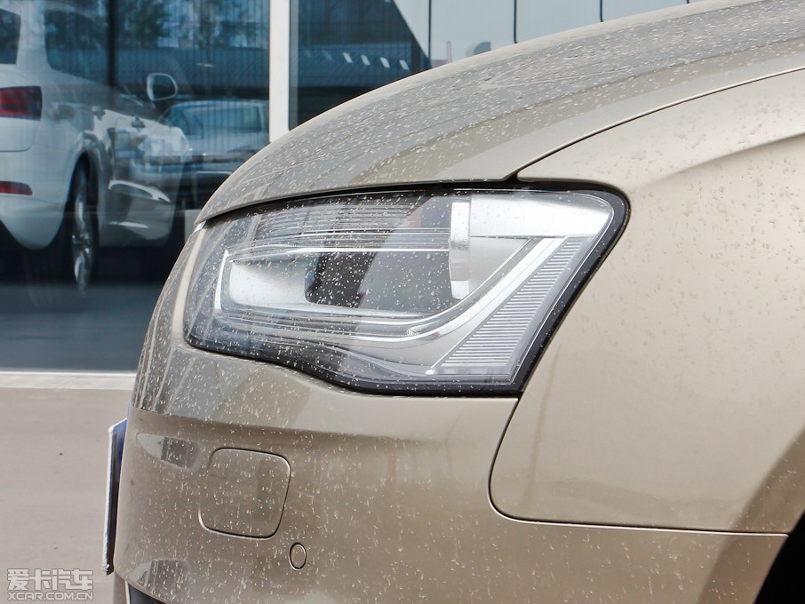 2013WA4L 35 TFSI CVTg