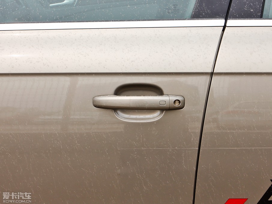 2013WA4L 35 TFSI CVTg