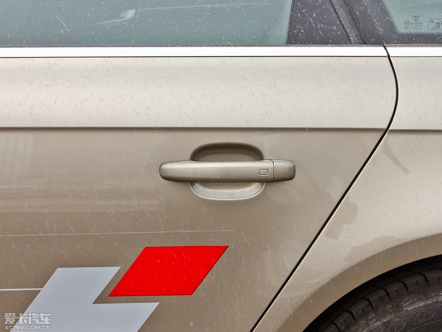 2013WA4L 35 TFSI CVTg