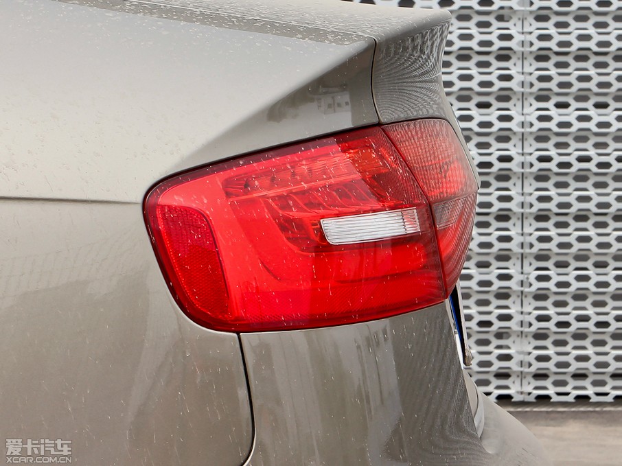 2013WA4L 35 TFSI CVTg