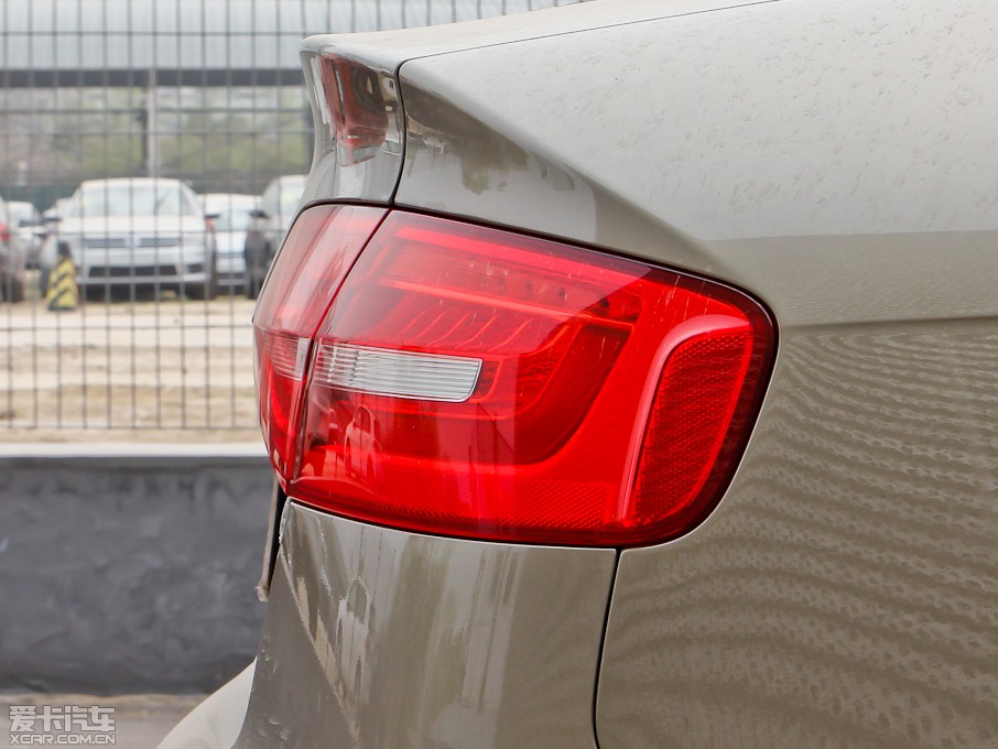 2013WA4L 35 TFSI CVTg