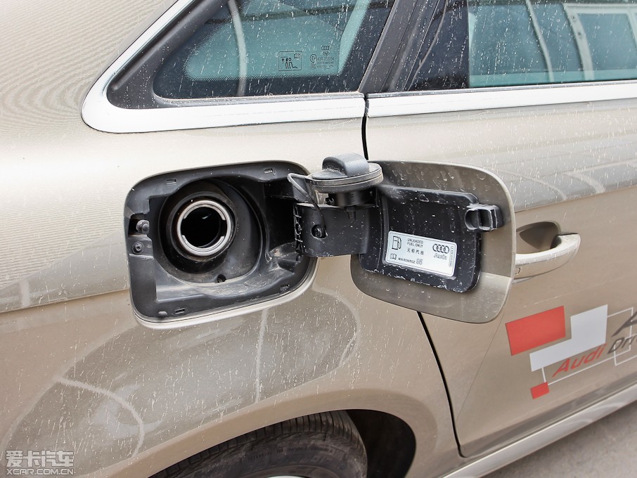 2013WA4L 35 TFSI CVTg