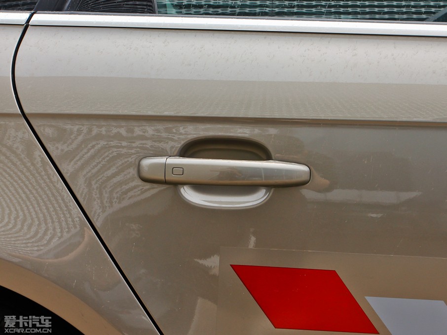 2013WA4L 35 TFSI CVTg