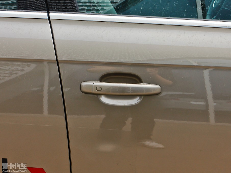 2013WA4L 35 TFSI CVTg