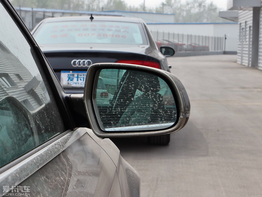 2013WA4L 35 TFSI CVTg