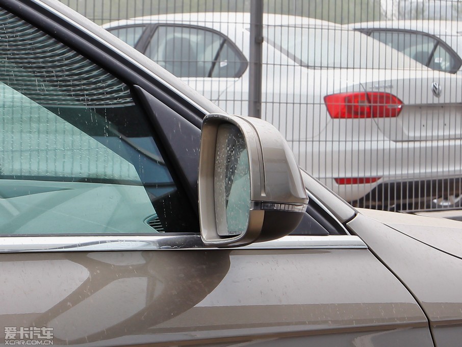 2013WA4L 35 TFSI CVTg