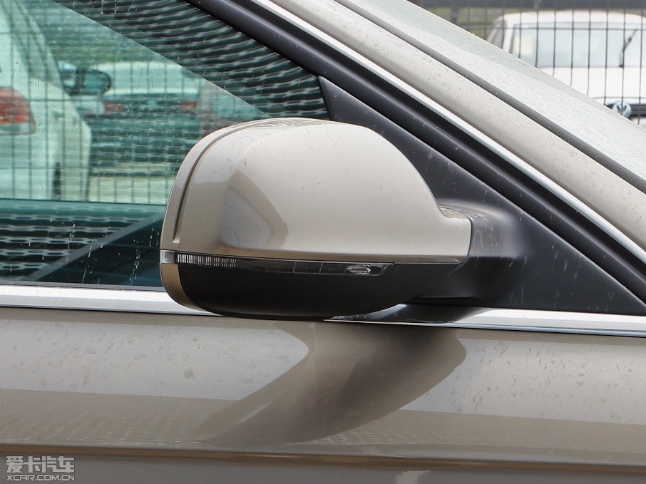 2013WA4L 35 TFSI CVTg