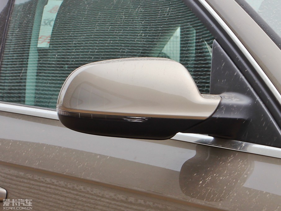 2013WA4L 35 TFSI CVTg