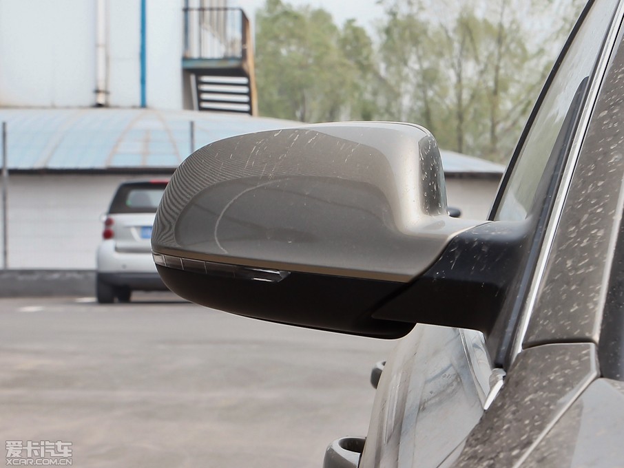 2013WA4L 35 TFSI CVTg