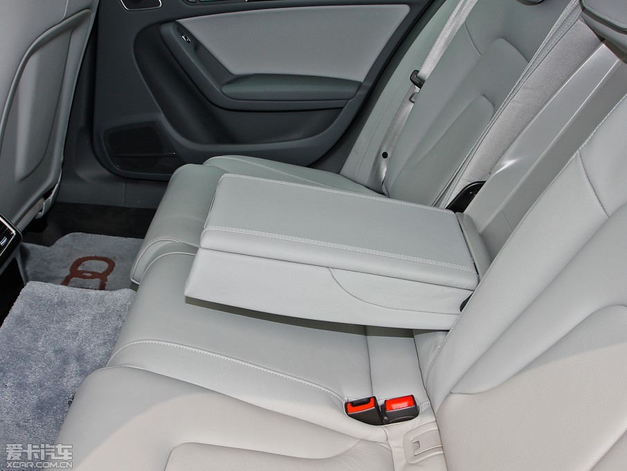 2013WA4L 35 TFSI CVTg