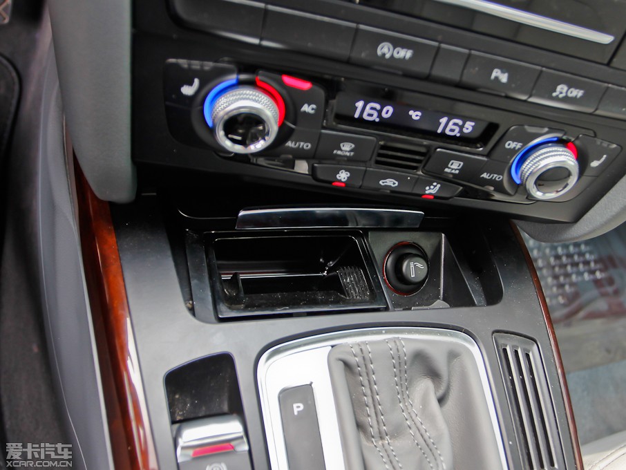 2013WA4L 35 TFSI CVTg