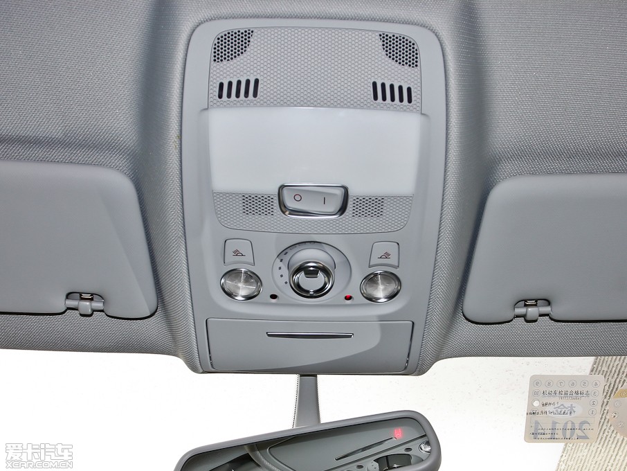 2013WA4L 35 TFSI CVTg(sh)