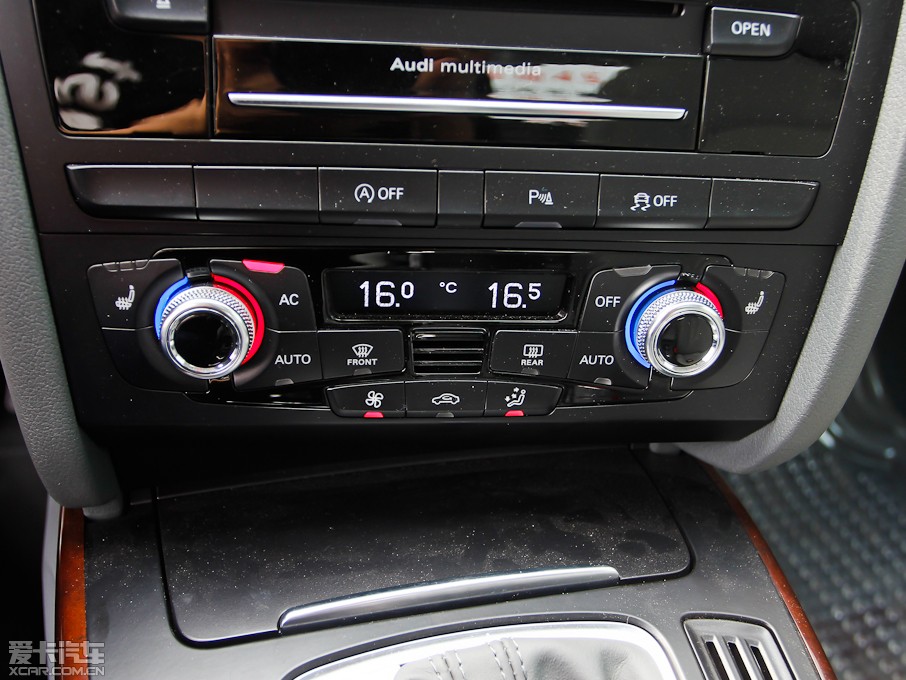 2013WA4L 35 TFSI CVTg