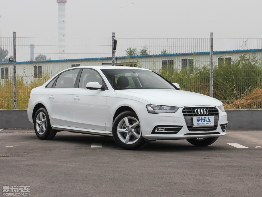 2013WA4L 30 TFSI քm