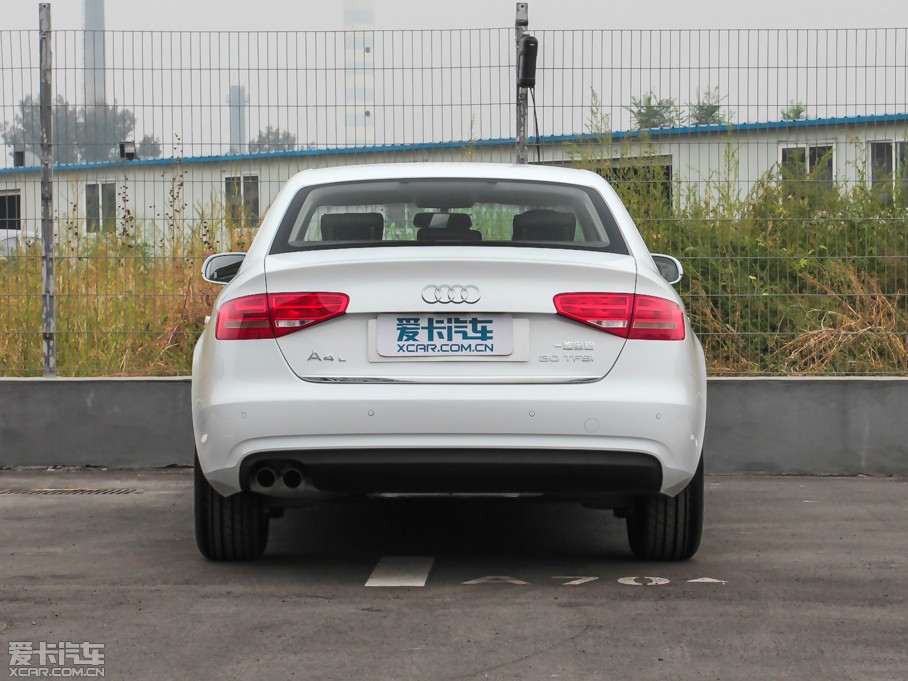 2013WA4L 30 TFSI քm