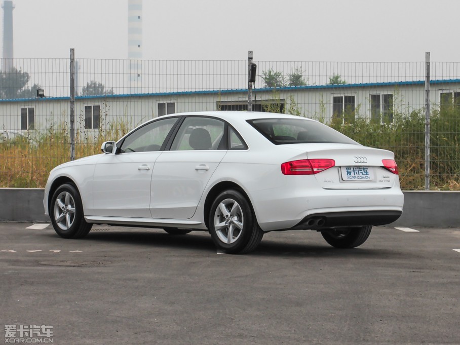 2013WA4L 30 TFSI քm