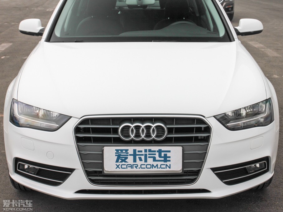 2013WA4L 30 TFSI քm