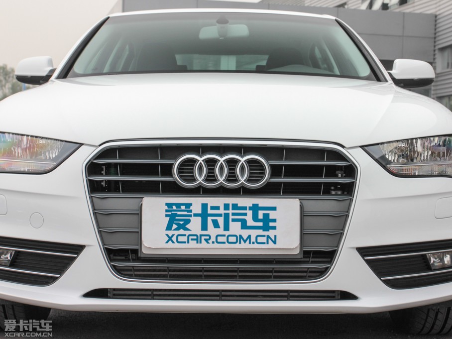 2013WA4L 30 TFSI քm