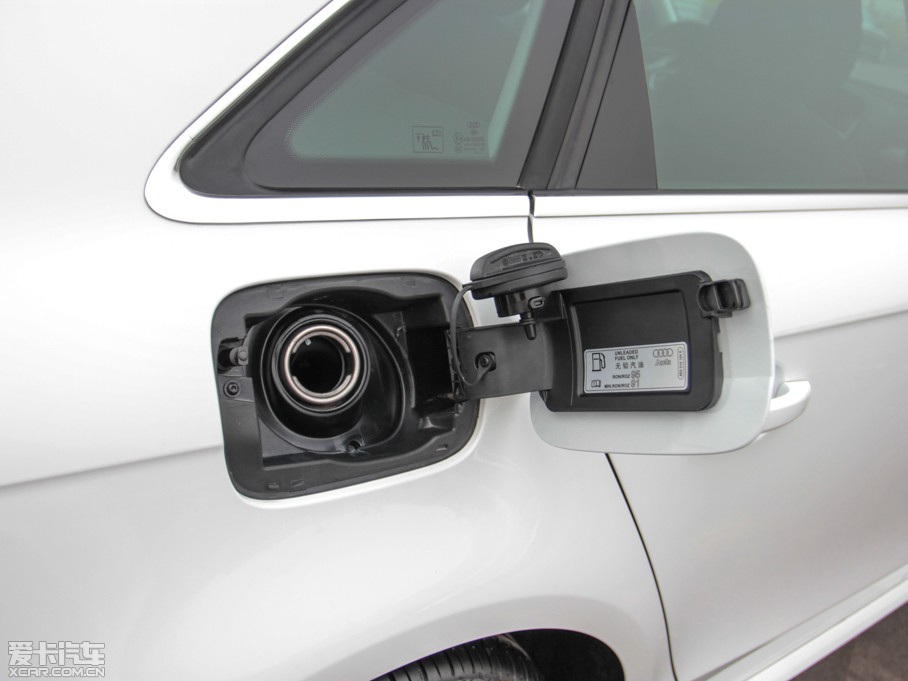 2013WA4L 30 TFSI քm