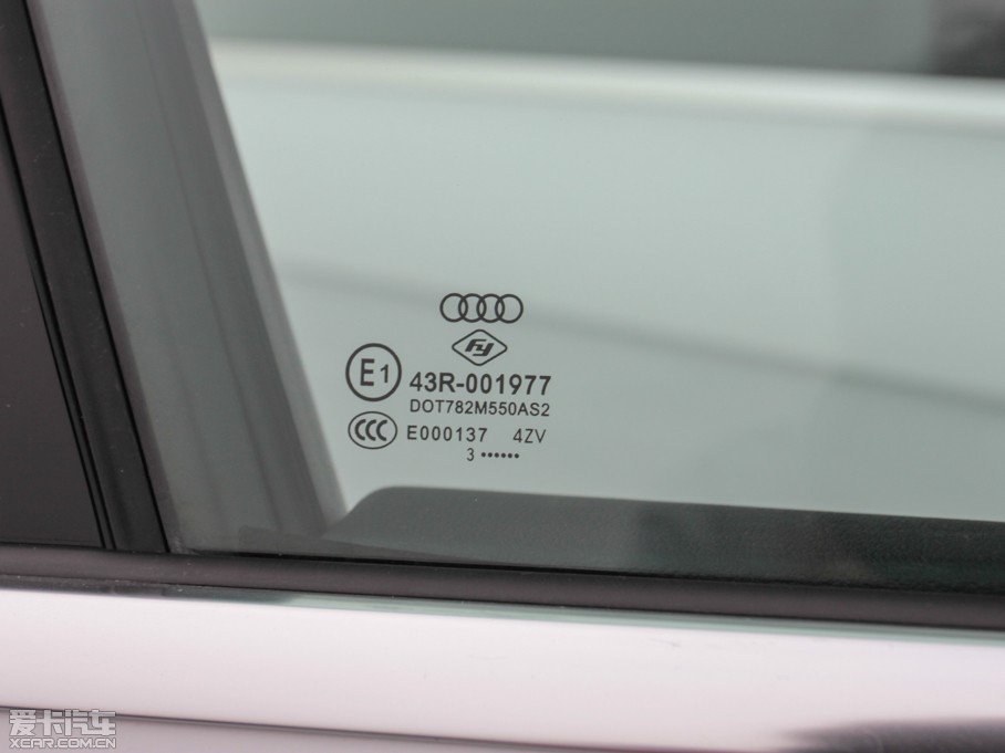 2013WA4L 30 TFSI քm