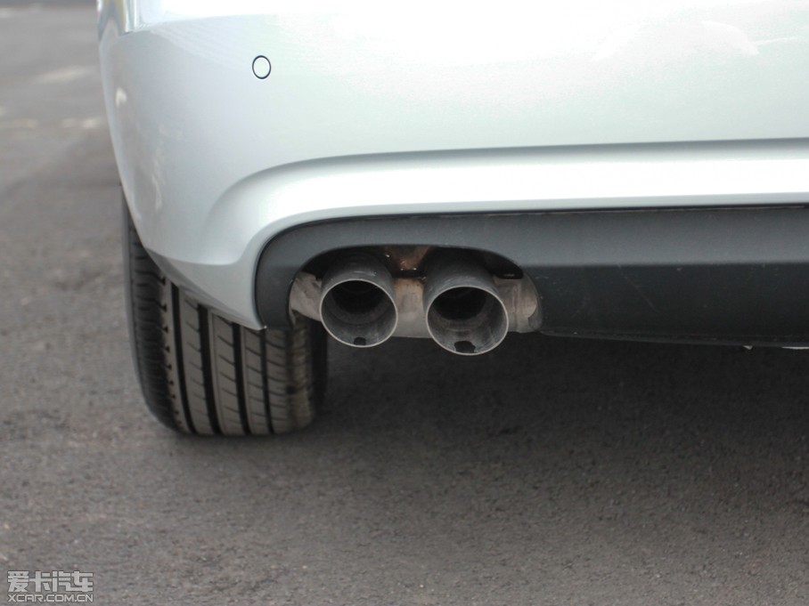 2013WA4L 30 TFSI քm