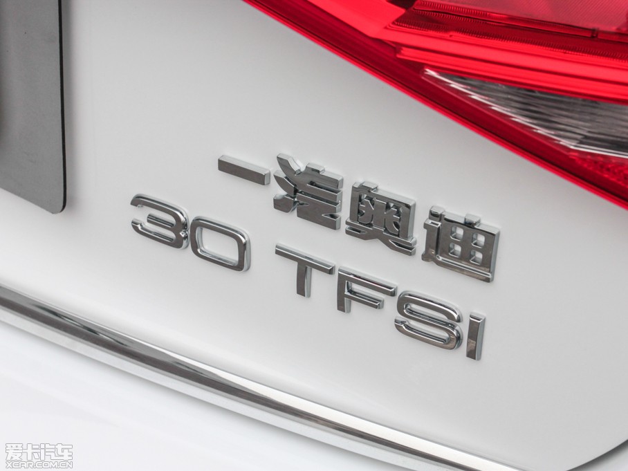 2013WA4L 30 TFSI քm