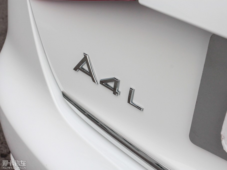 2013WA4L 30 TFSI քm