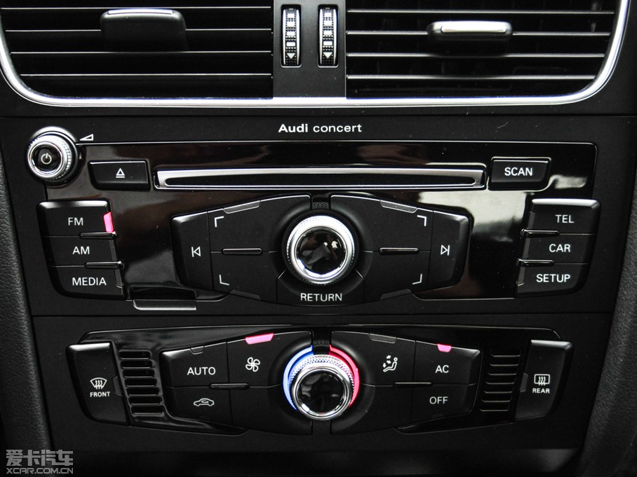 2013WA4L 30 TFSI քm