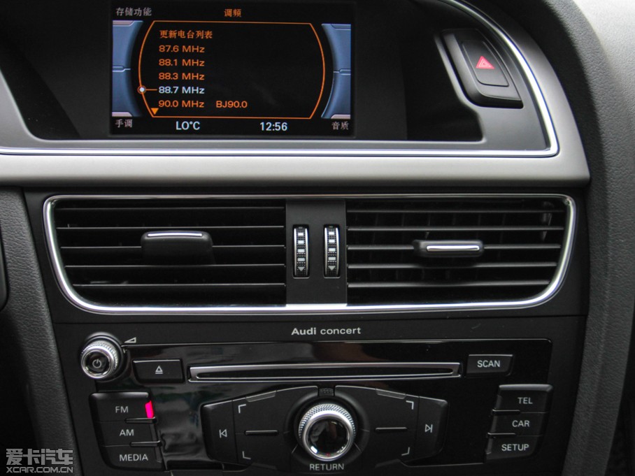 2013?yun)WA4L 30 TFSI ք(dng)m