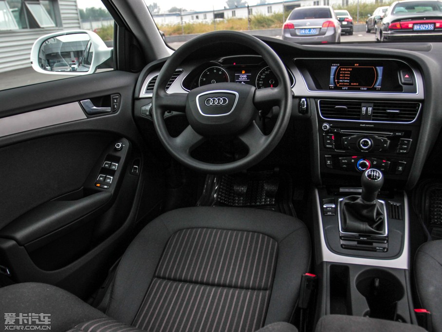 2013?yun)WA4L 30 TFSI ք(dng)m