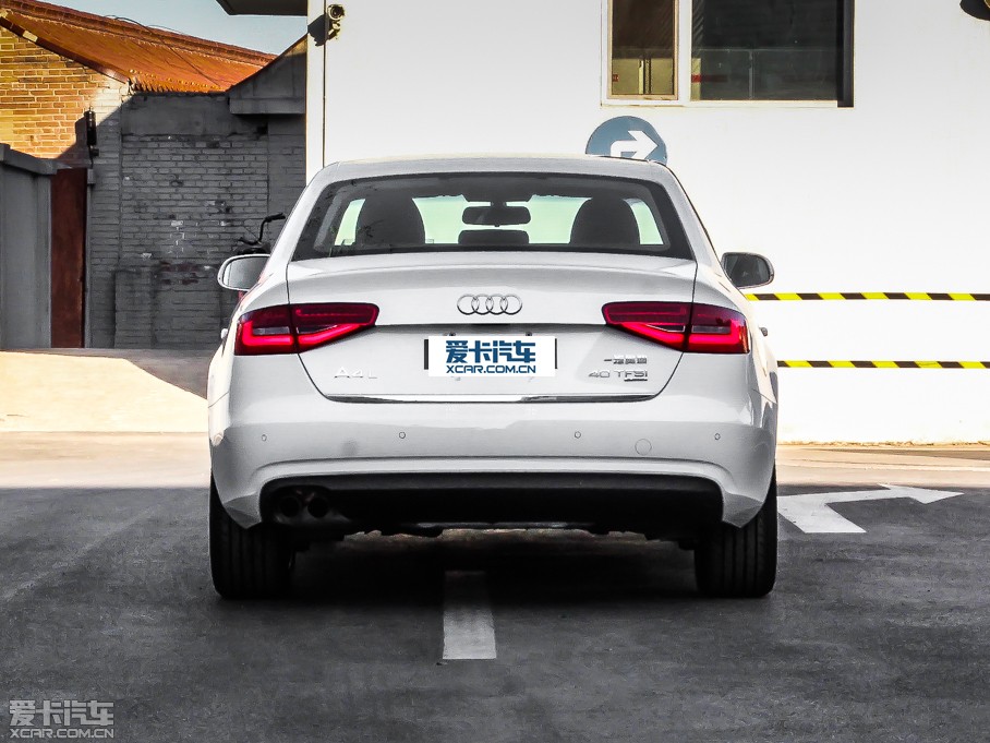 2013WA4L 40 TFSI quattro \Ӱ