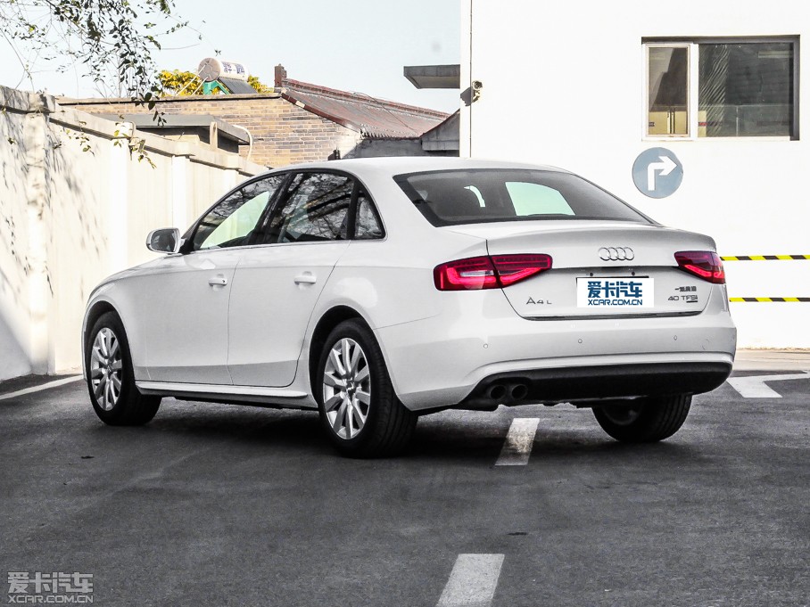 2013WA4L 40 TFSI quattro \(yn)Ӱ