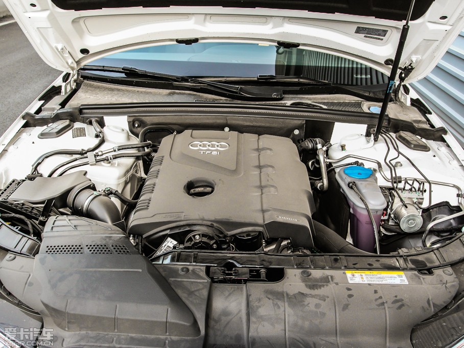 2013��?yu��n)W��A4L 40 TFSI quattro ��(g��)���\(y��n)��(d��ng)��