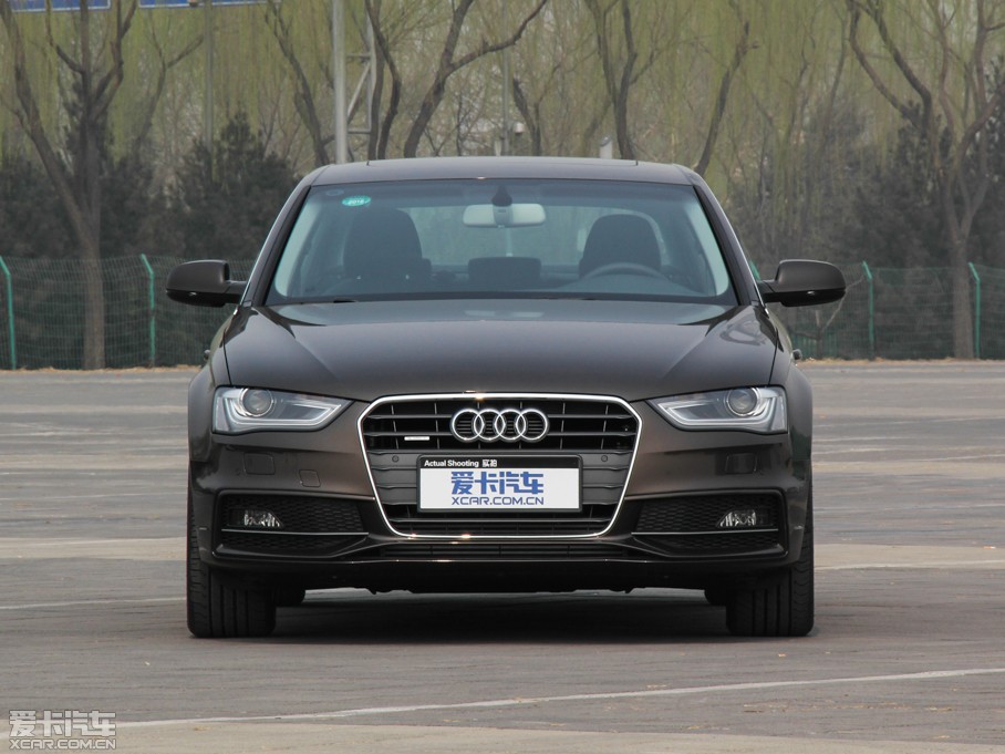 2013WA4L 40 TFSI quattro \Ӱ