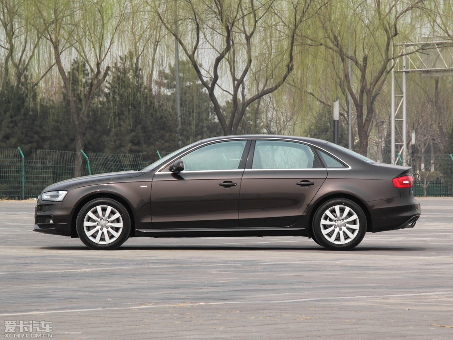 2013WA4L 40 TFSI quattro \Ӱ