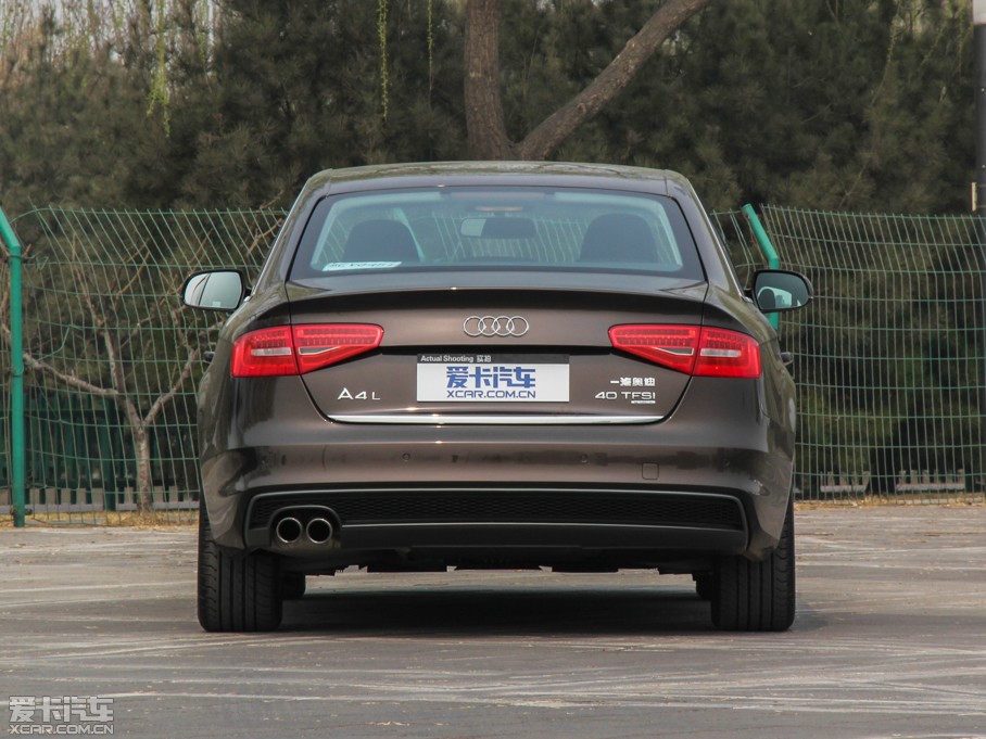 2013WA4L 40 TFSI quattro \Ӱ