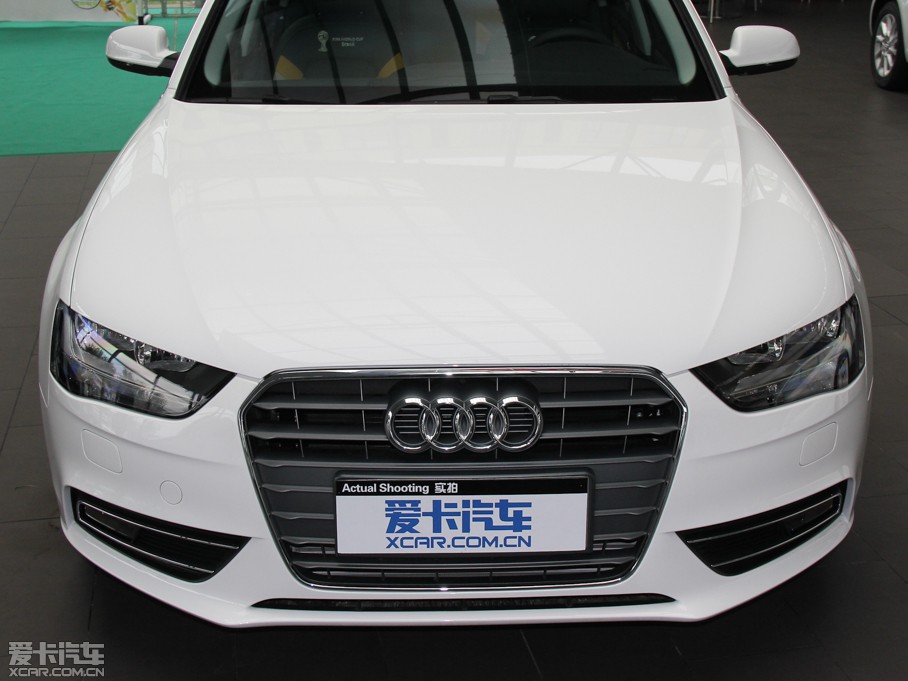 2013WA4L 35 TFSI CVT˜ʰ