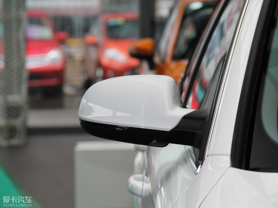 2013WA4L 35 TFSI CVT˜ʰ