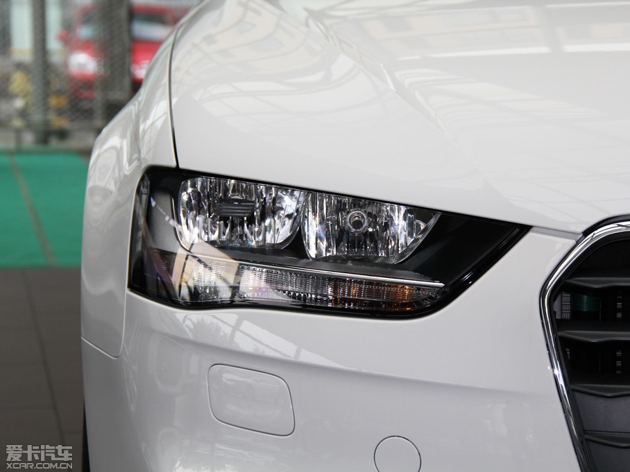 2013WA4L 35 TFSI CVT˜ʰ
