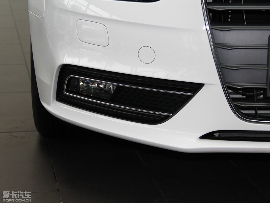 2013WA4L 35 TFSI CVT˜ʰ