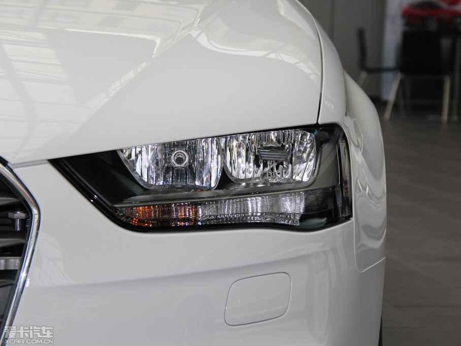 2013WA4L 35 TFSI CVT˜ʰ