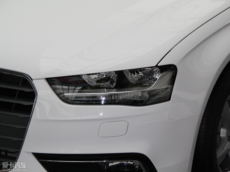 2013WA4L 35 TFSI CVT˜ʰ