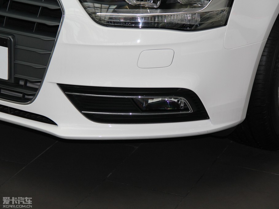 2013WA4L 35 TFSI CVT˜ʰ