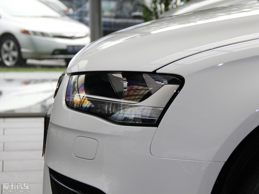 2013WA4L 35 TFSI CVT˜ʰ