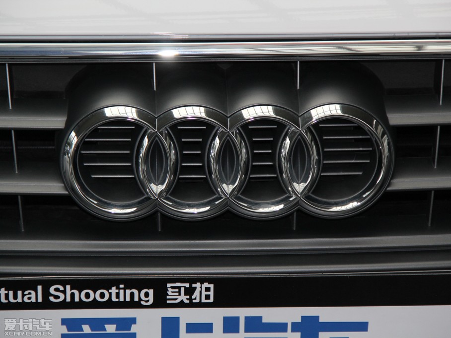 2013WA4L 35 TFSI CVT˜ʰ