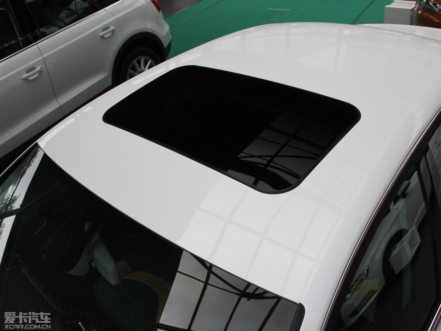 2013WA4L 35 TFSI CVT˜ʰ